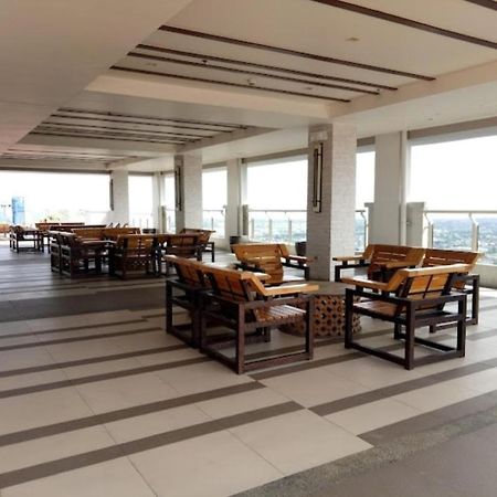 1 Cozy Bedroom In Lumiere Residences Pasig City Kültér fotó