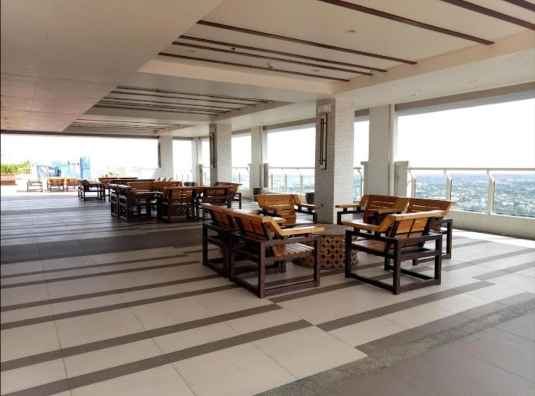 1 Cozy Bedroom In Lumiere Residences Pasig City Kültér fotó