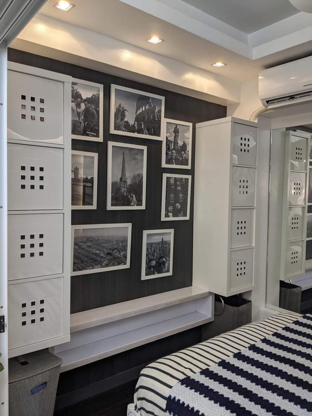 1 Cozy Bedroom In Lumiere Residences Pasig City Kültér fotó